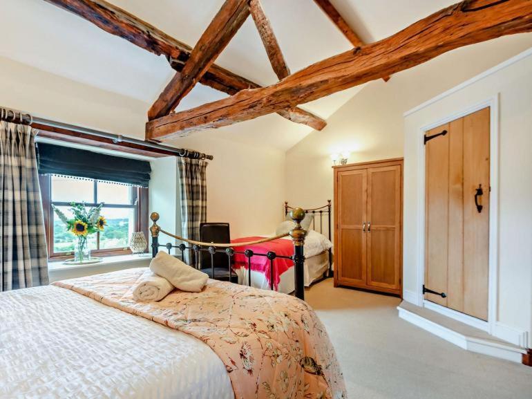 Highside Farm Bed & Breakfast Bassenthwaite Phòng bức ảnh