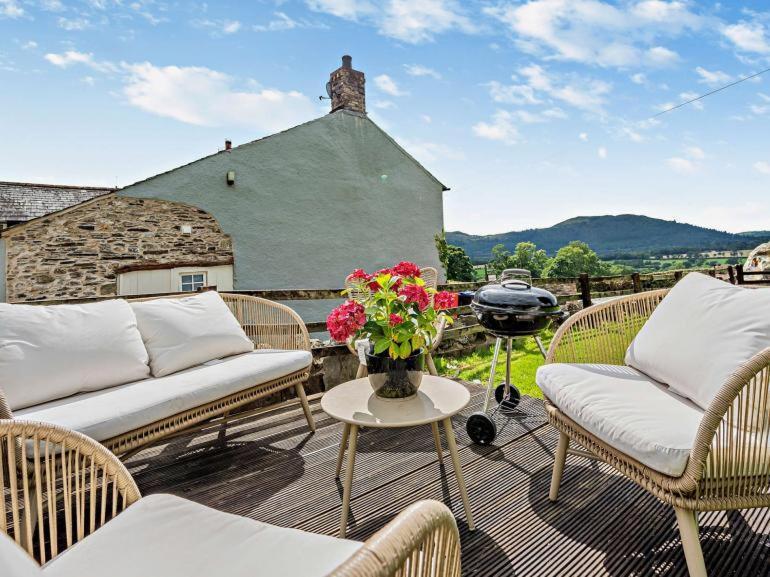 Highside Farm Bed & Breakfast Bassenthwaite Phòng bức ảnh