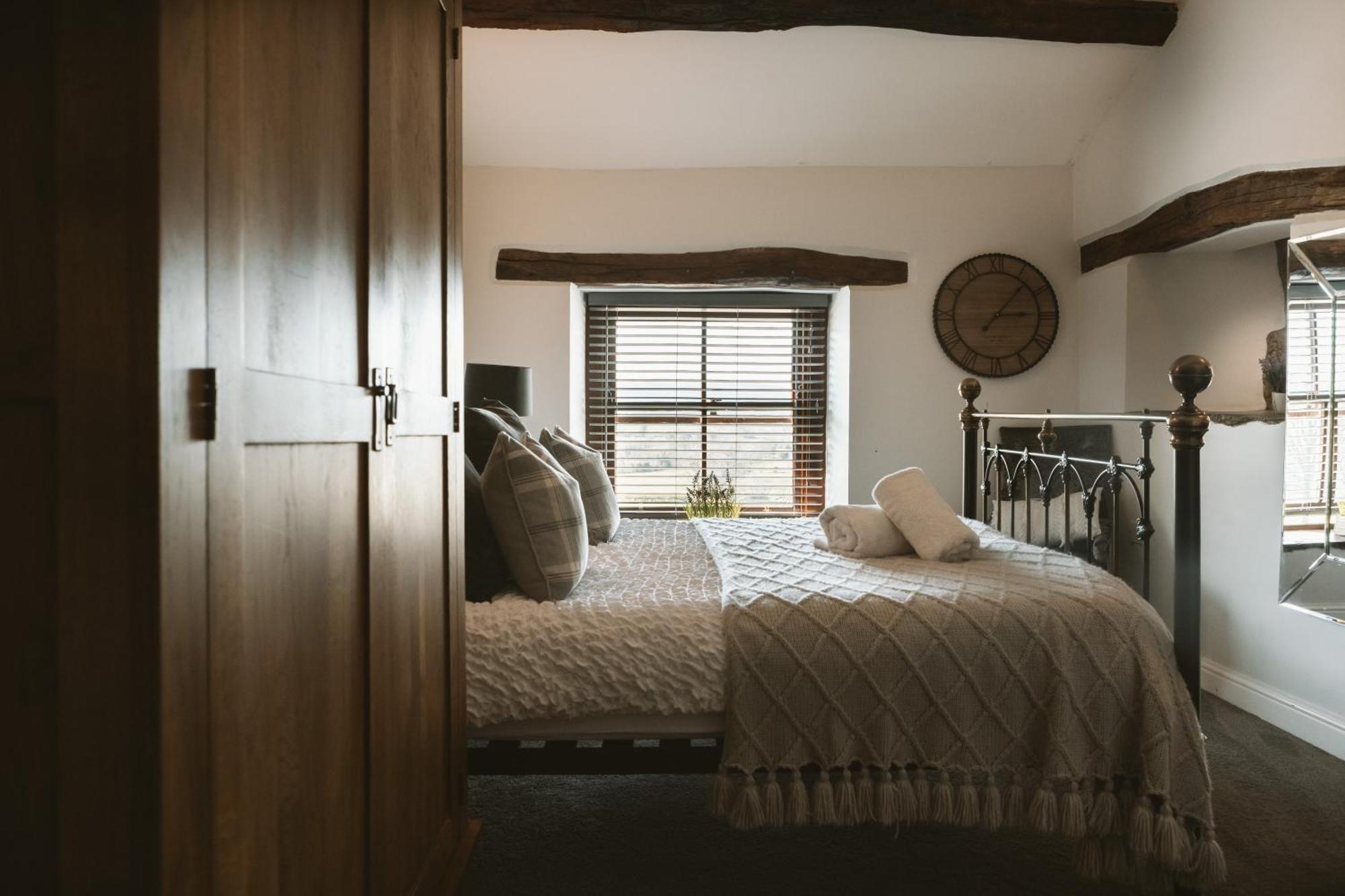 Highside Farm Bed & Breakfast Bassenthwaite Ngoại thất bức ảnh