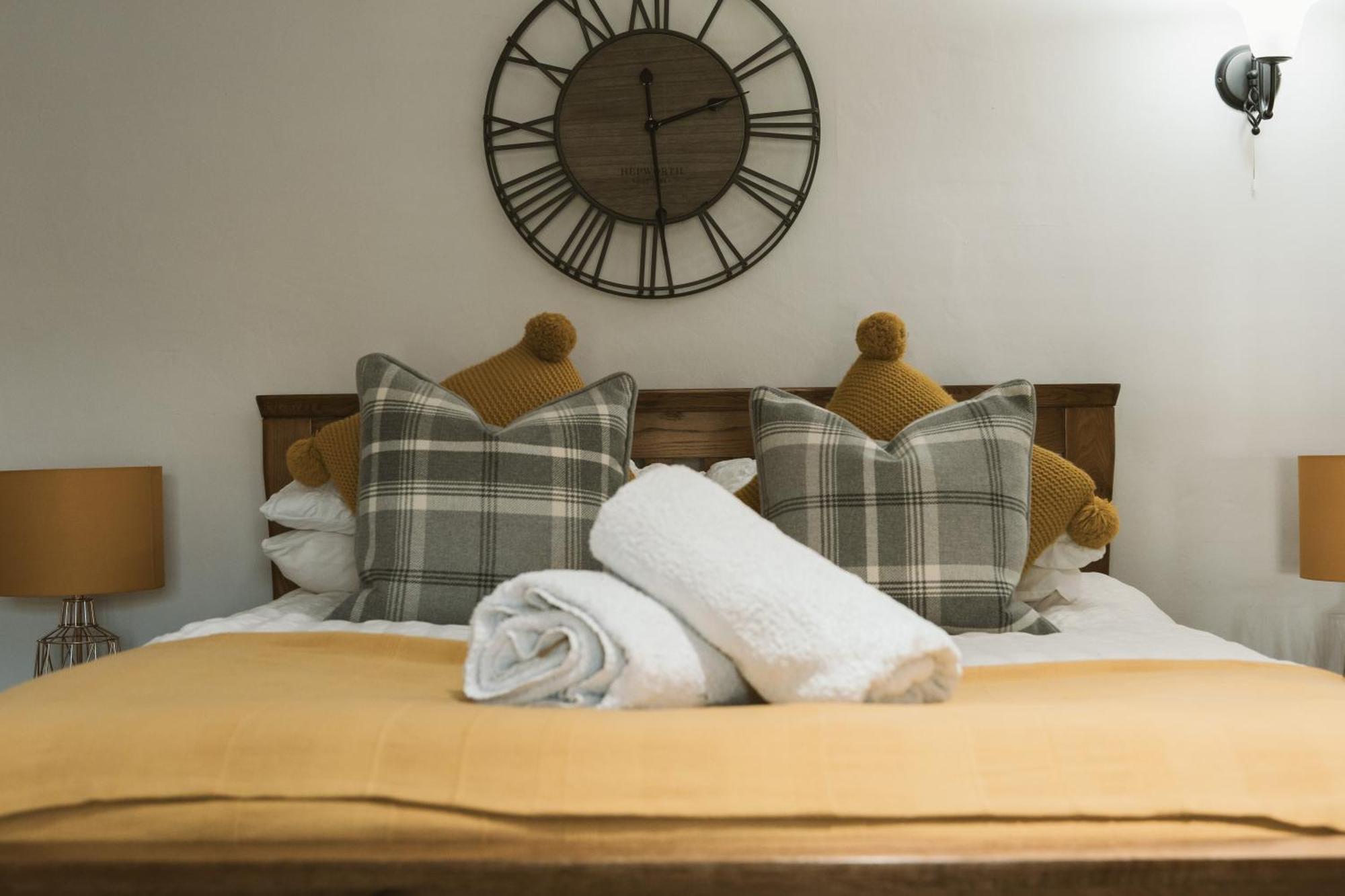 Highside Farm Bed & Breakfast Bassenthwaite Ngoại thất bức ảnh