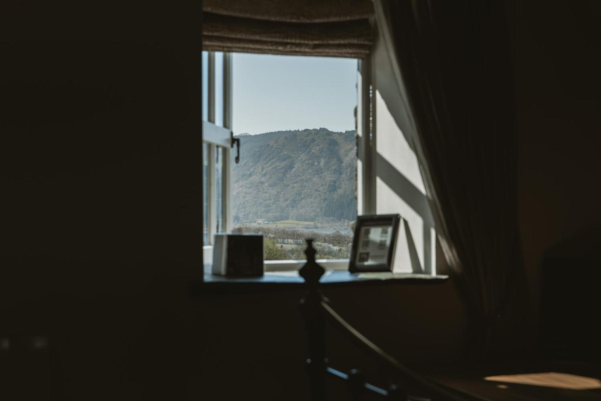 Highside Farm Bed & Breakfast Bassenthwaite Ngoại thất bức ảnh