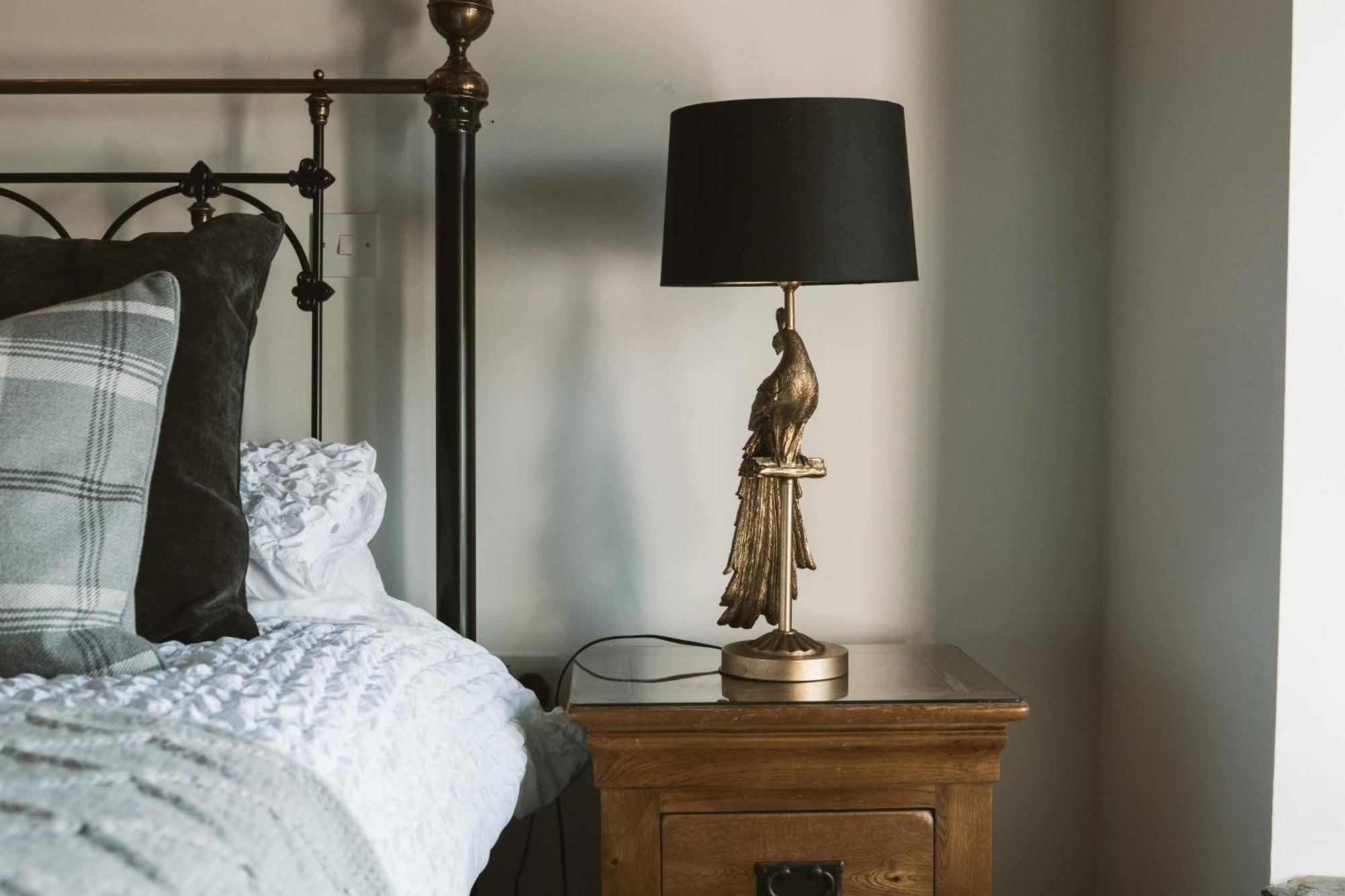 Highside Farm Bed & Breakfast Bassenthwaite Ngoại thất bức ảnh