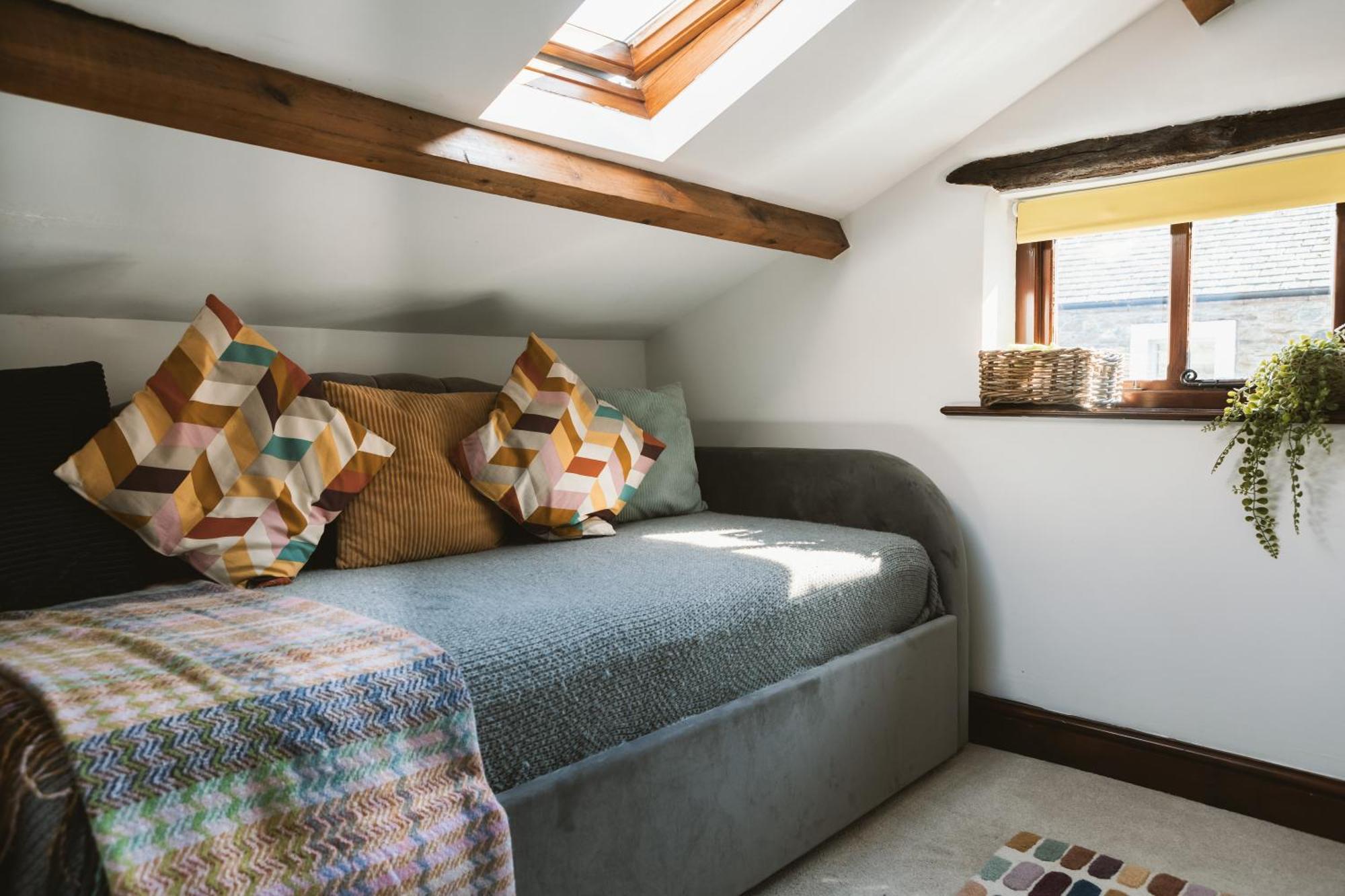 Highside Farm Bed & Breakfast Bassenthwaite Ngoại thất bức ảnh