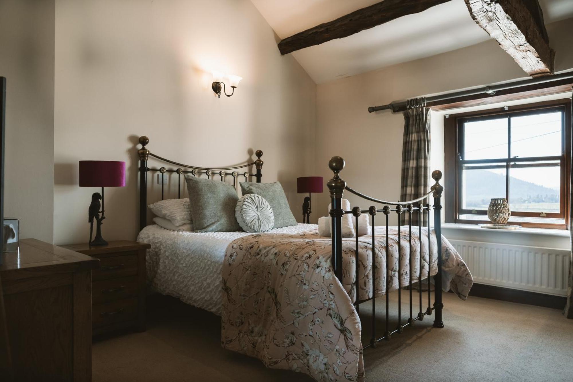 Highside Farm Bed & Breakfast Bassenthwaite Ngoại thất bức ảnh
