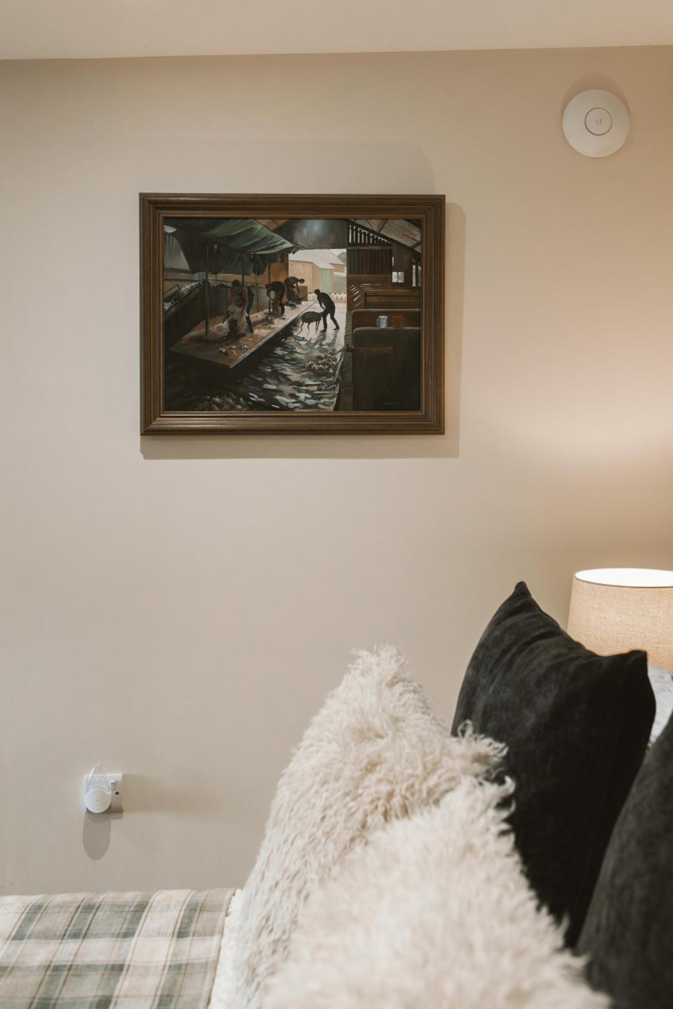 Highside Farm Bed & Breakfast Bassenthwaite Ngoại thất bức ảnh