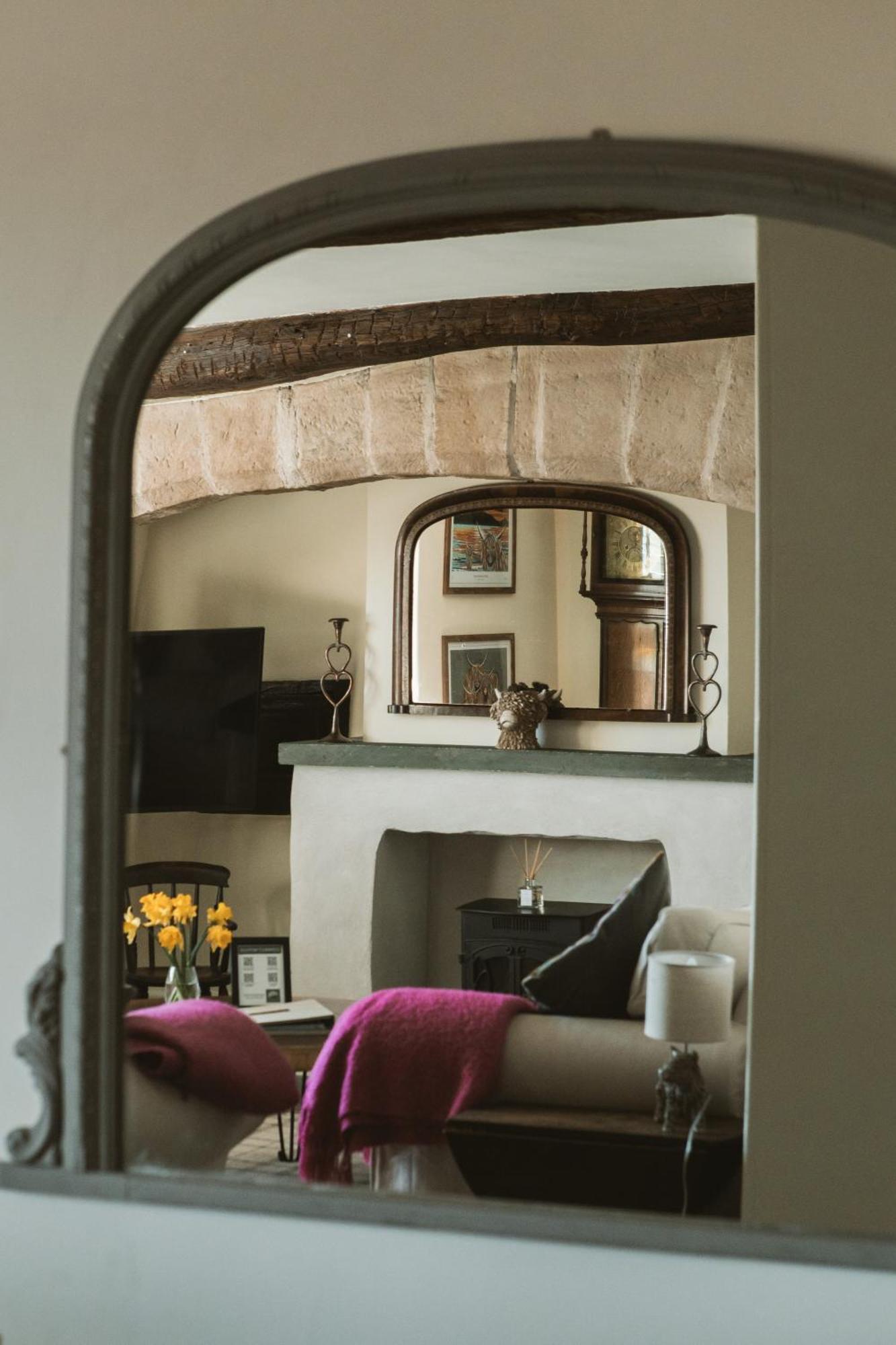 Highside Farm Bed & Breakfast Bassenthwaite Ngoại thất bức ảnh