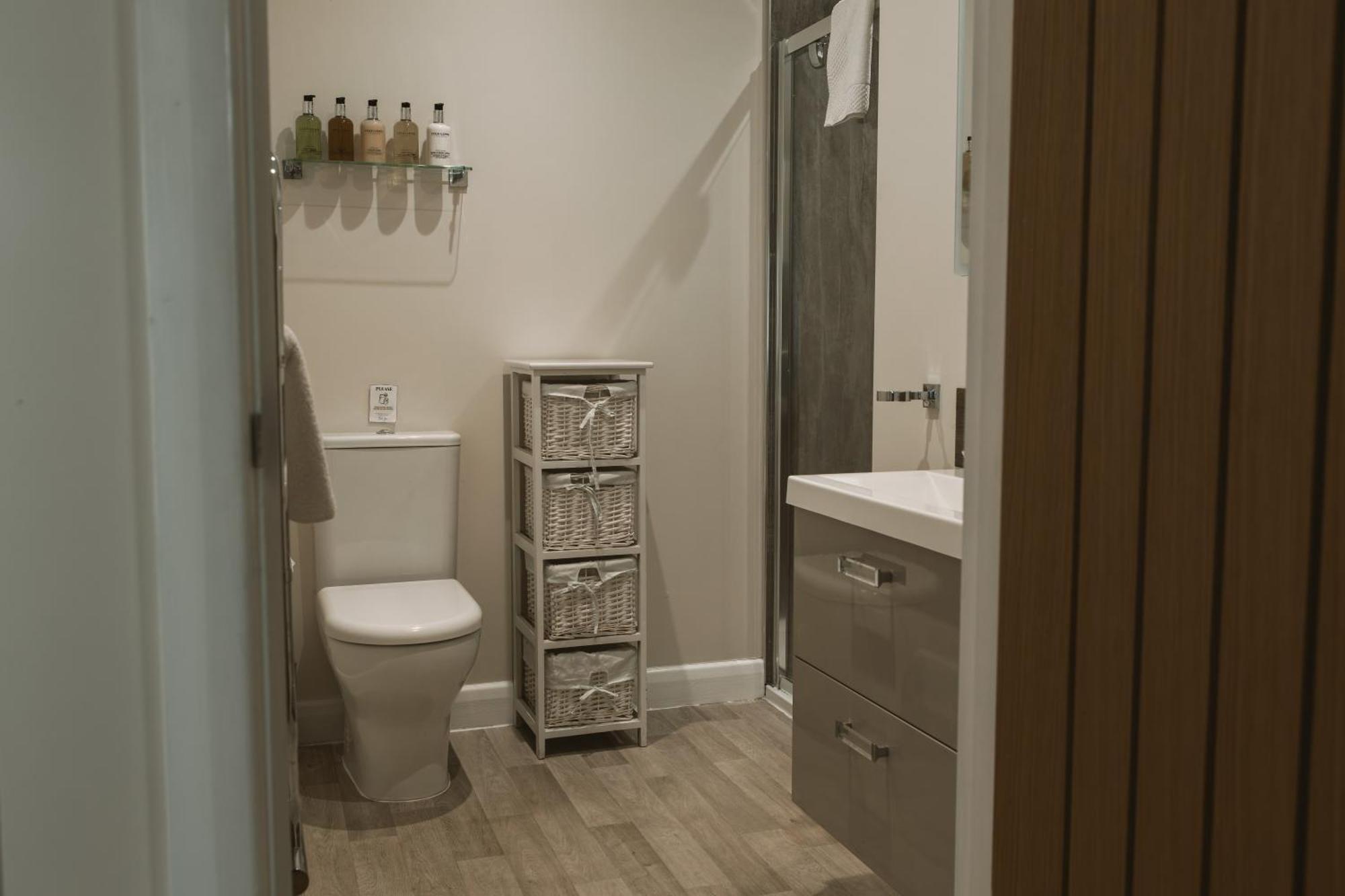 Highside Farm Bed & Breakfast Bassenthwaite Ngoại thất bức ảnh