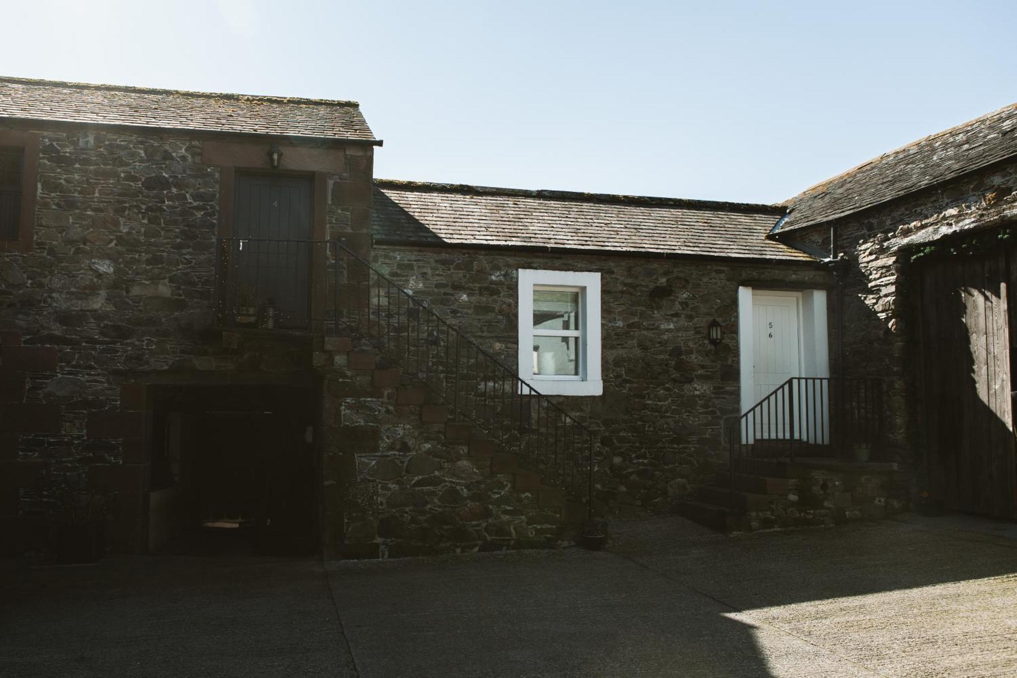 Highside Farm Bed & Breakfast Bassenthwaite Ngoại thất bức ảnh