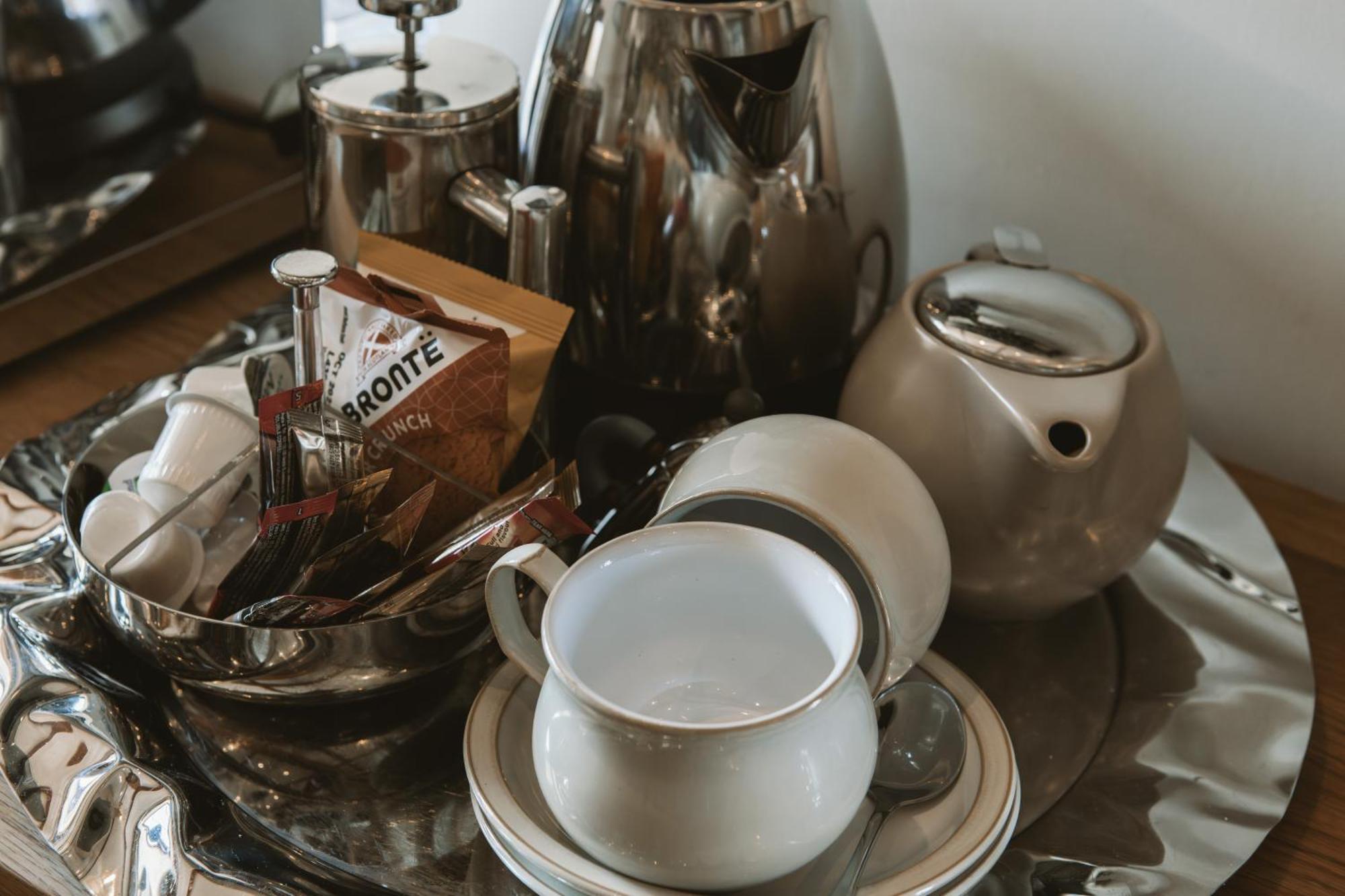 Highside Farm Bed & Breakfast Bassenthwaite Ngoại thất bức ảnh