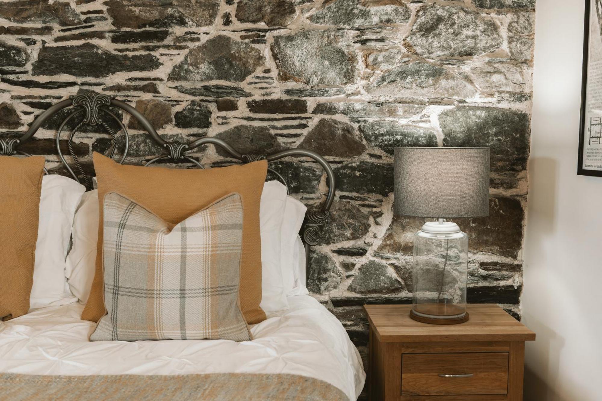 Highside Farm Bed & Breakfast Bassenthwaite Ngoại thất bức ảnh