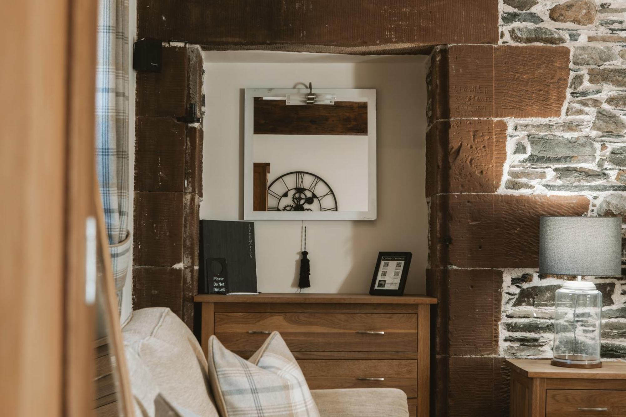 Highside Farm Bed & Breakfast Bassenthwaite Ngoại thất bức ảnh